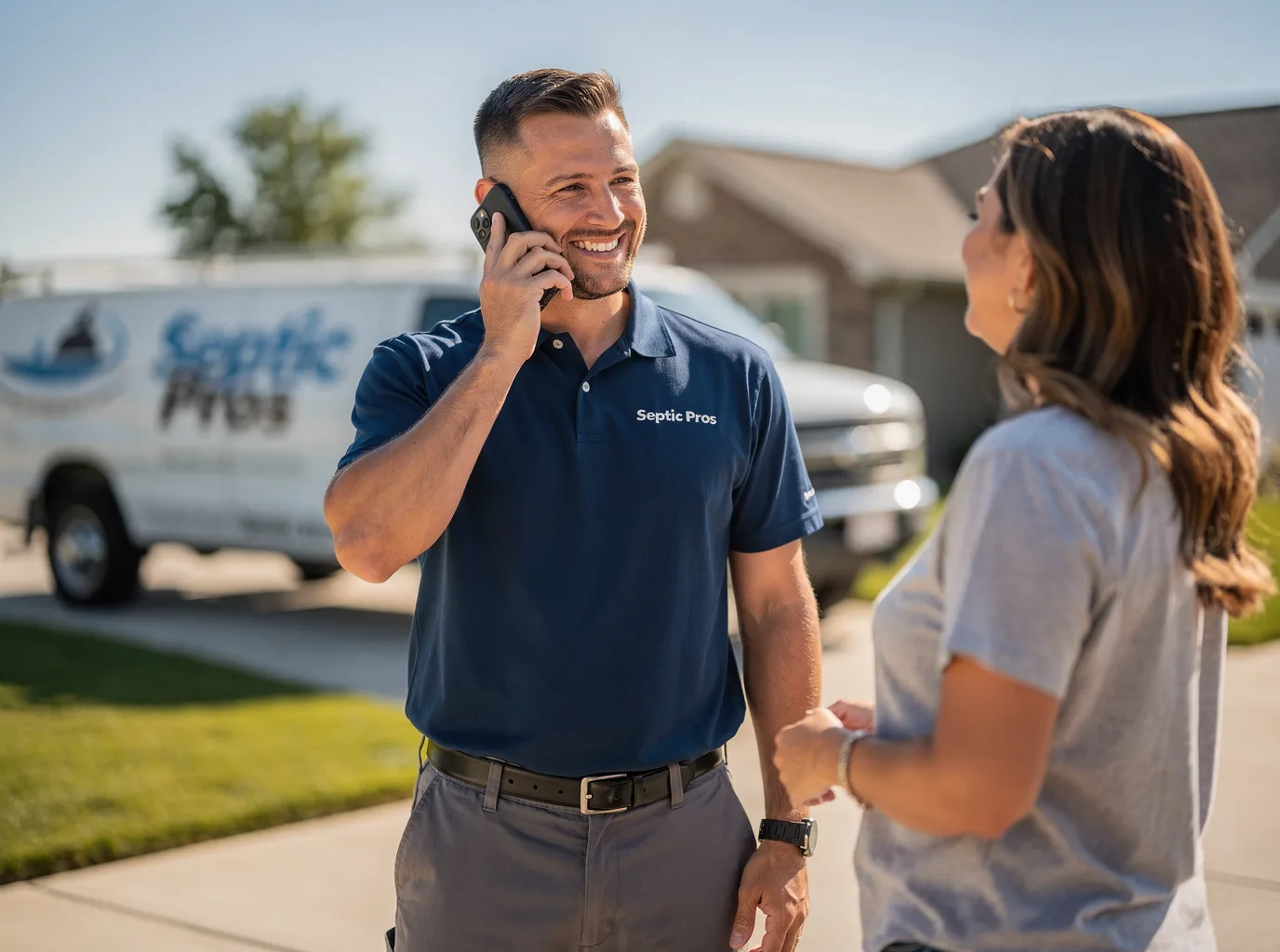 Septic Tank Pumping Shawano, WI FAQs